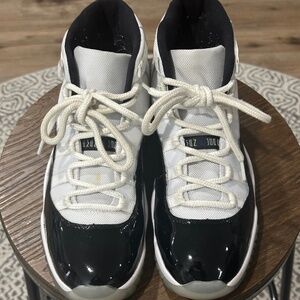 Jordan 11s Concord